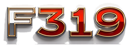 f319 logo